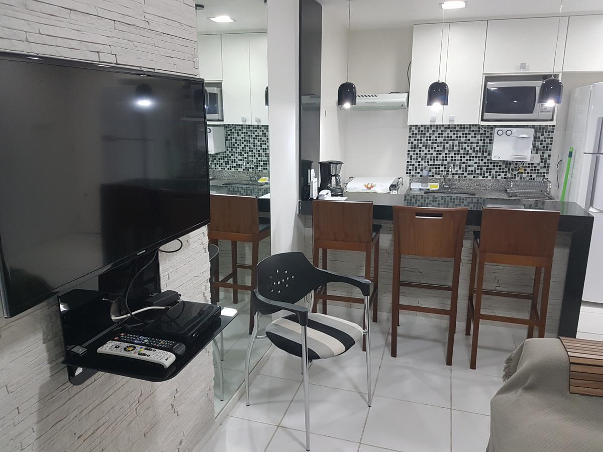 Apartamento Porto Real Suites Mangaratiba Exterior photo
